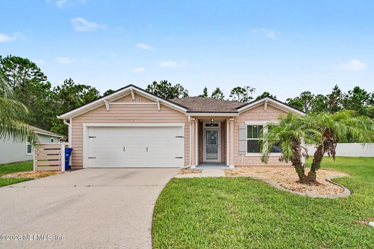 137 Lakeside Court, Bunnell, FL 32110 - #1