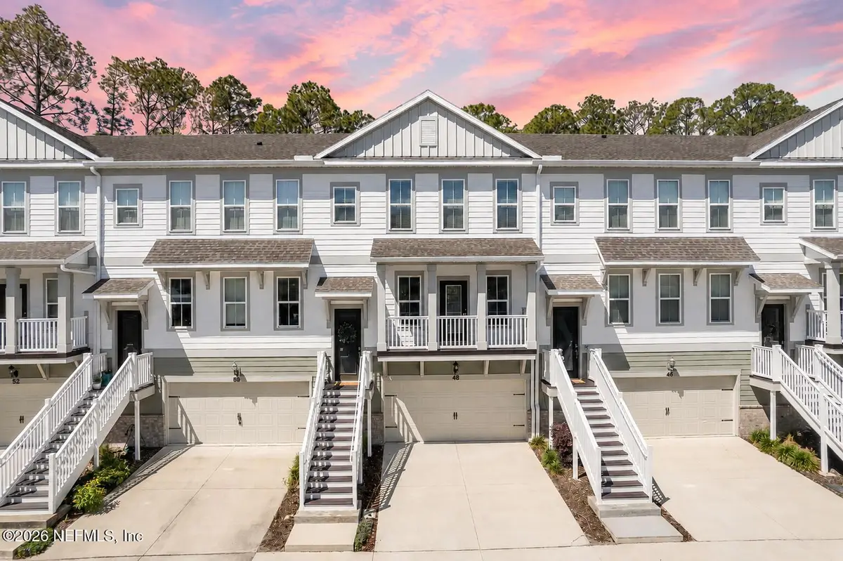 48 Falling Water Court, Ponte Vedra, FL 32081 - #1