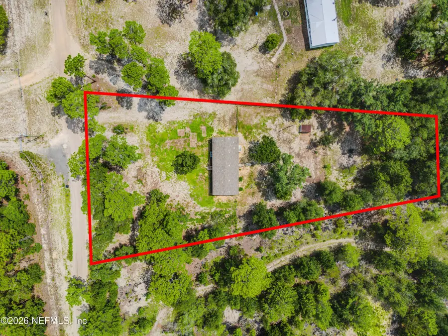 6758 Gilda Court, Keystone Heights, FL 32656 - #2