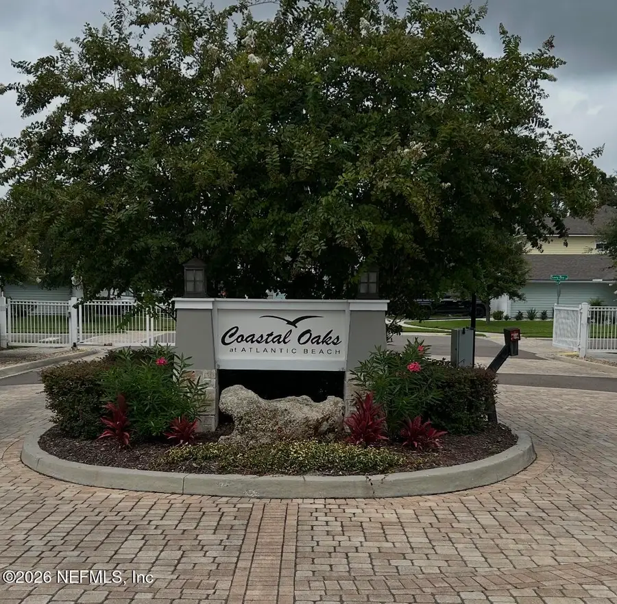 2209 Sand Dune Court, Jacksonville, FL 32233 - #2