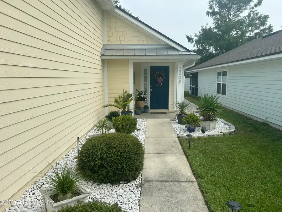 2209 Sand Dune Court, Jacksonville, FL 32233 - #3