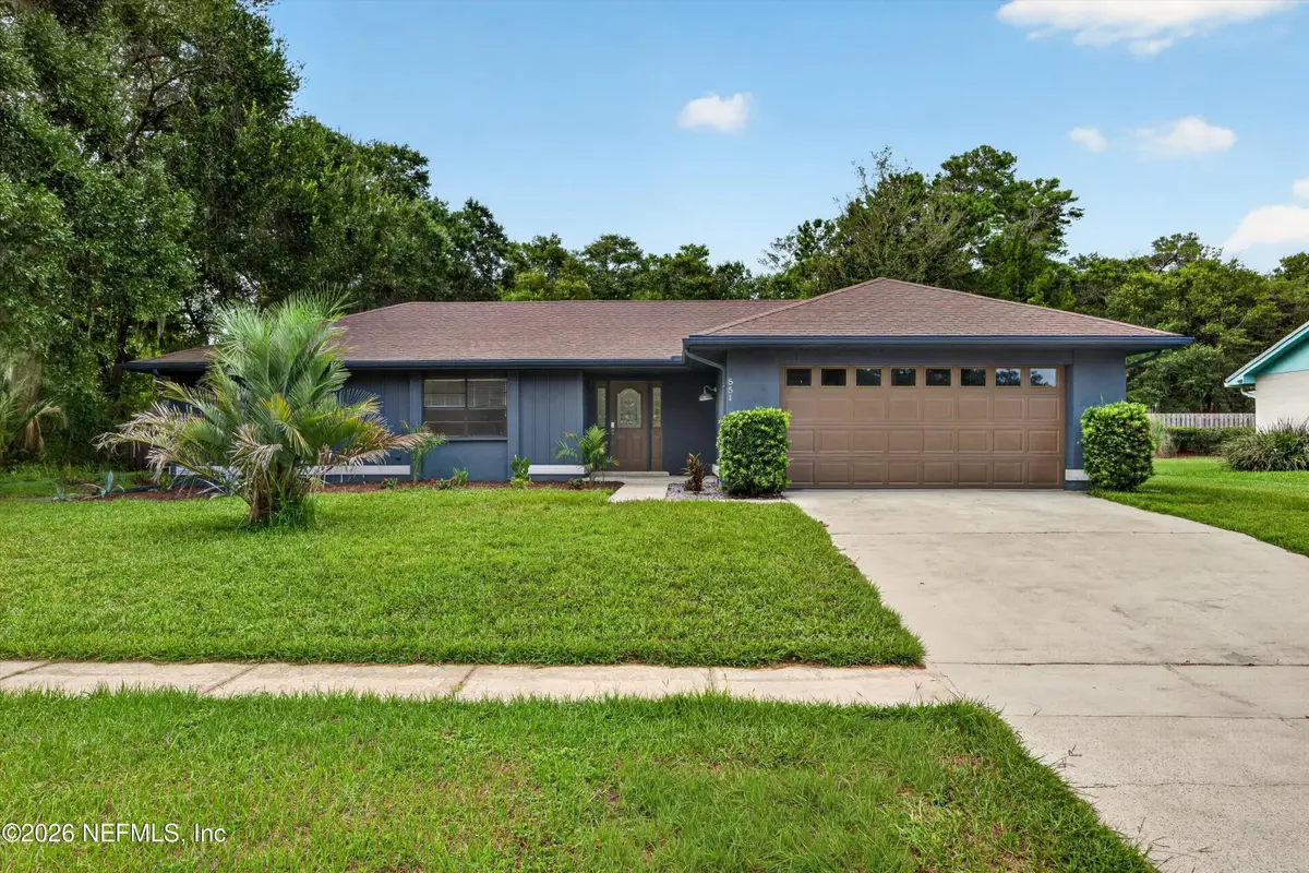 551 Deltona Boulevard, Saint Augustine, FL 32086 - #1