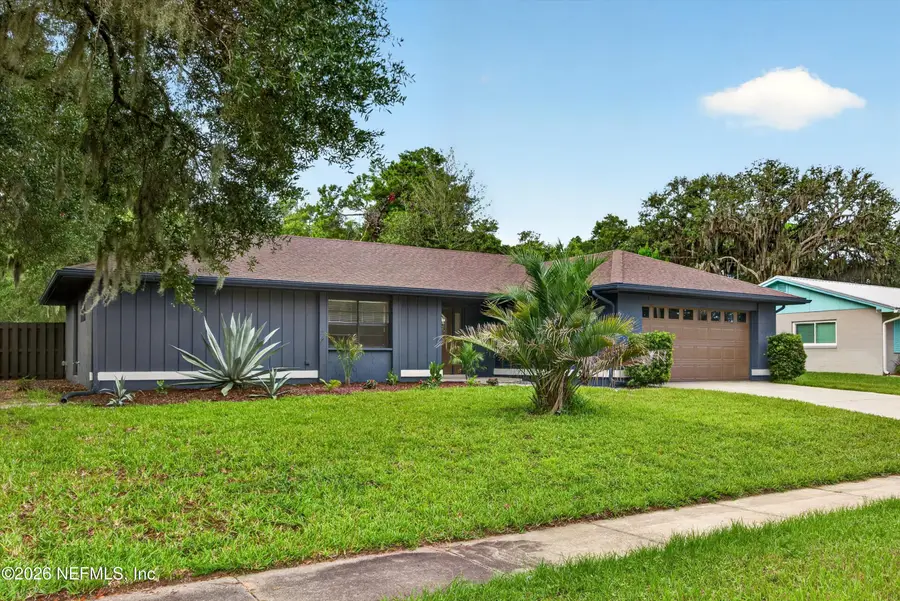 551 Deltona Boulevard, Saint Augustine, FL 32086 - #3