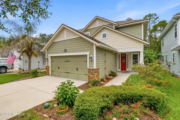 126 Bison Trail, Ponte Vedra, FL 32081