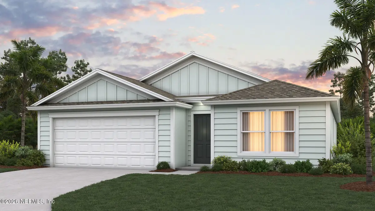 238 Hawthorn Avenue, Palm Coast, FL 32164 - #1