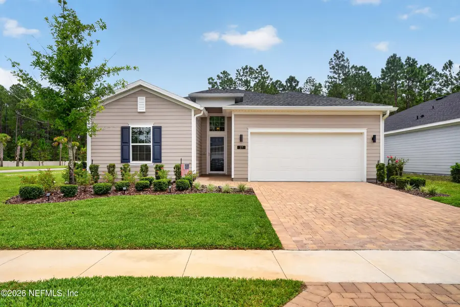27 Blue Cypress Trail, Saint Augustine, FL 32084 - #2