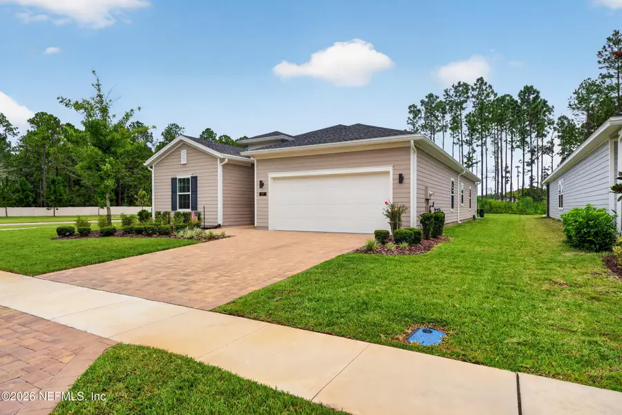 27 Blue Cypress Trail, Saint Augustine, FL 32084 - #3