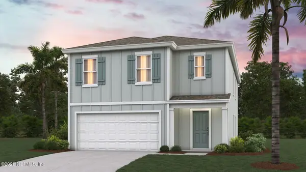 4113 Sitka Pine Circle, Jacksonville, FL 32218