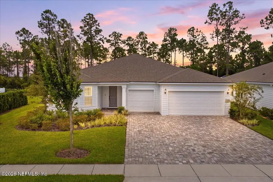 440 Curved Bay Trail, Ponte Vedra, FL 32081 - #2