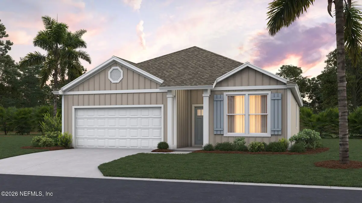 14250 Tack Room Road, Jacksonville, FL 32234 - #1
