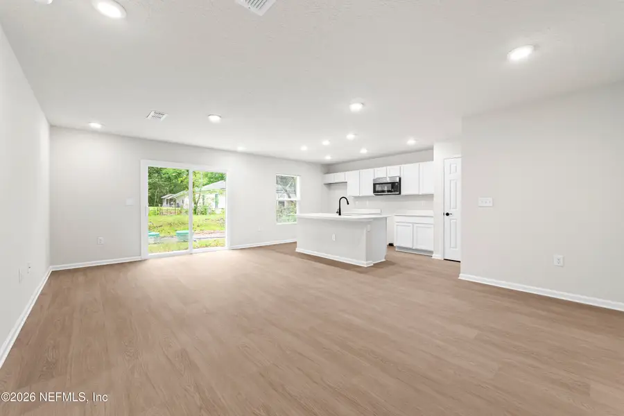 6647 Hughes Street, Jacksonville, FL 32219 - #2