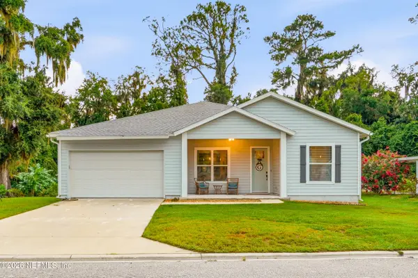 520 Majestic Oak Parkway, St. Augustine, FL 32092