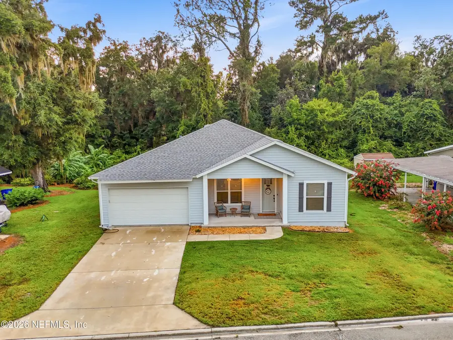 520 Majestic Oak Parkway, Saint Augustine, FL 32092 - #2
