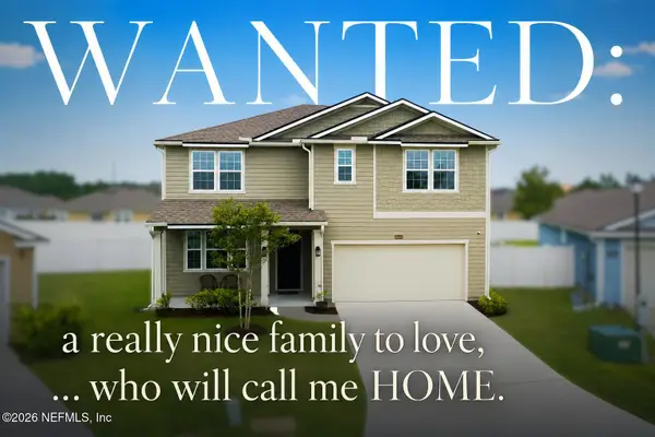 3463 Belen Court, Middleburg, FL 32068