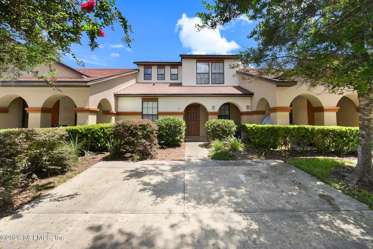 322 Redwood Lane, Saint Johns, FL 32259 - #1