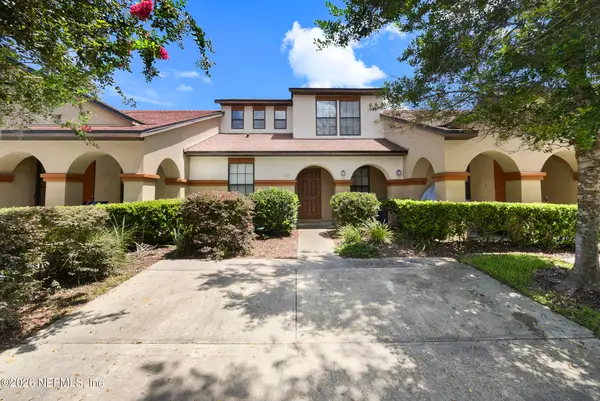 322 Redwood Lane, St. Johns, FL 32259
