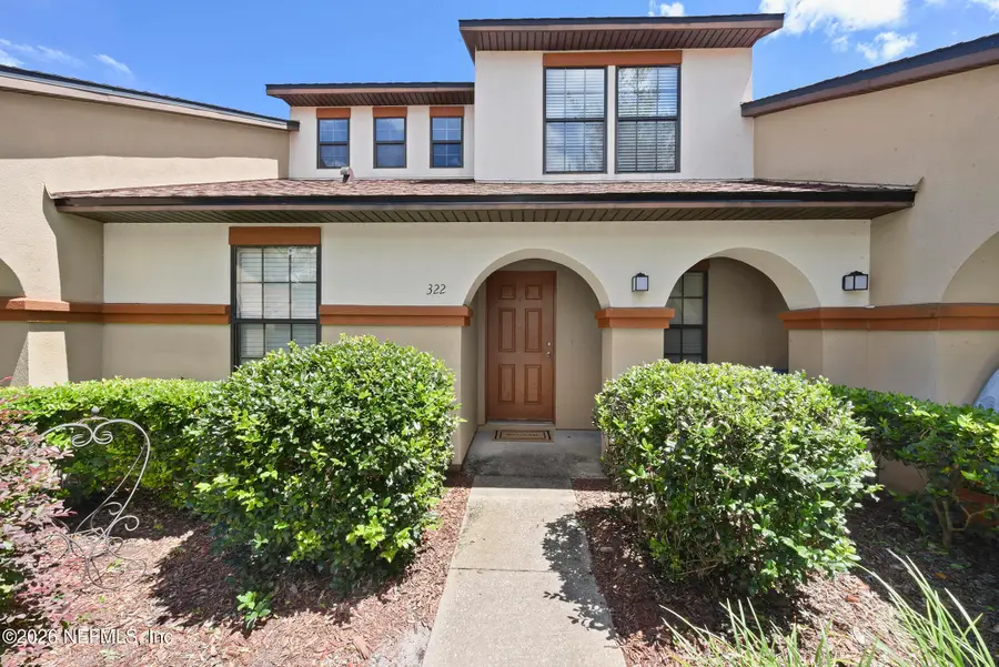 322 Redwood Lane, Saint Johns, FL 32259 - #2