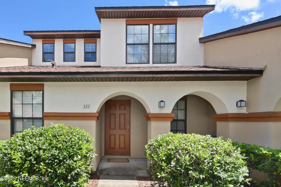 322 Redwood Lane, Saint Johns, FL 32259 - #3