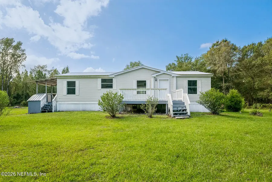 3583 NW 216th Street, Lawtey, FL 32058 - #2