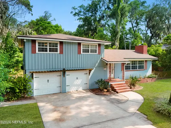 5447 Selton Avenue, Jacksonville, FL 32277