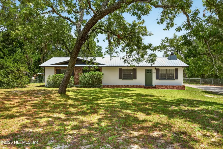 6757 Deer Springs Road, Keystone Heights, FL 32656 - #2