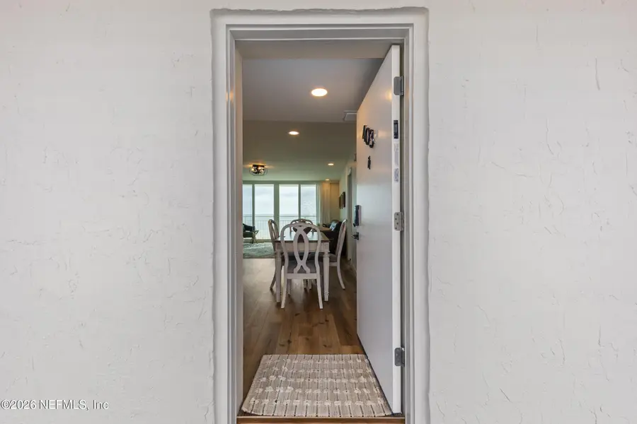 1601 Ocean S Drive #403, Jacksonville Beach, FL 32250 - #3