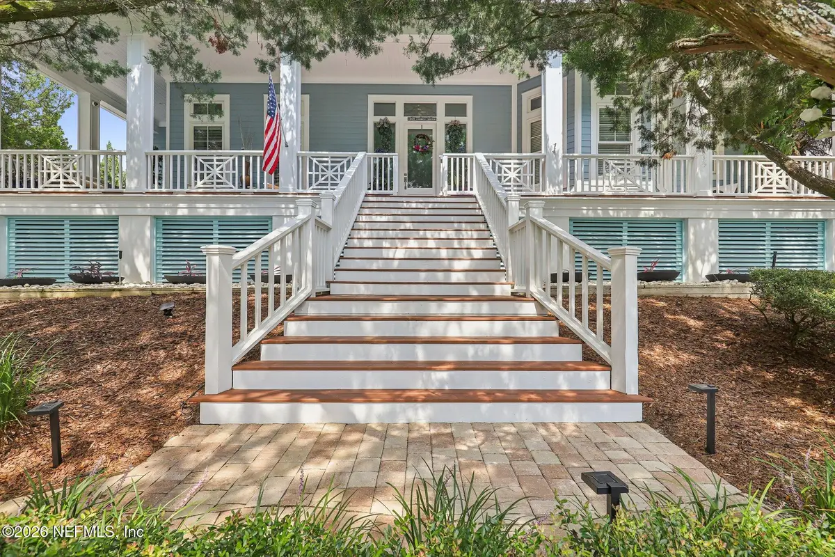 309 S Forest Dune Drive, Saint Augustine, FL 32080 - #1