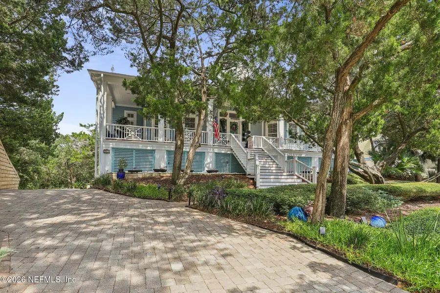 309 S Forest Dune Drive, Saint Augustine, FL 32080 - #3