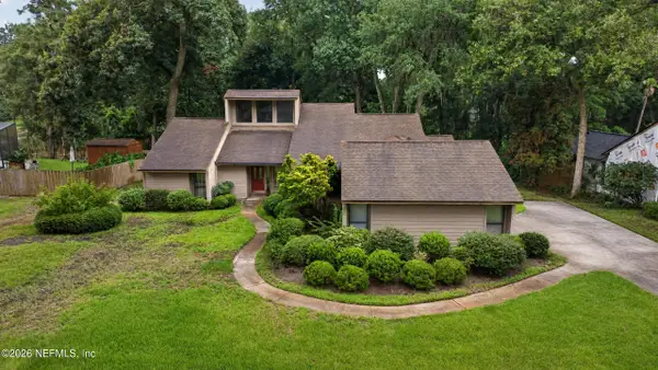 10990 Creekview Drive, Jacksonville, FL 32225