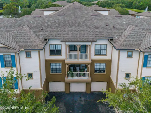 12700 Bartram Park Boulevard #2434, Jacksonville, FL 32258