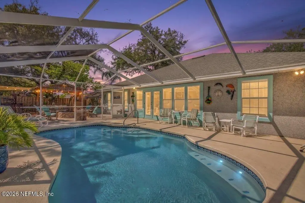 639 Aleida Drive, Saint Augustine, FL 32086 - #1