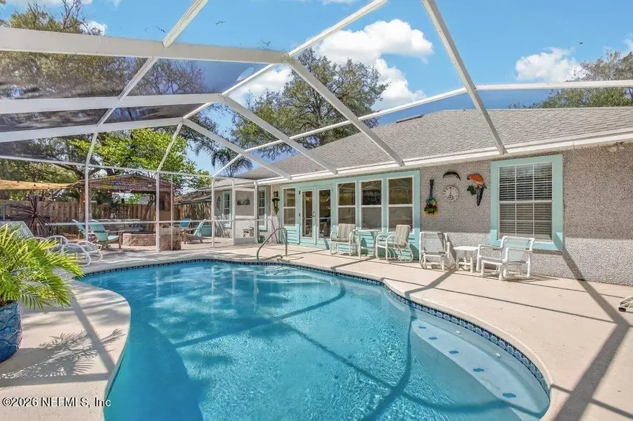 639 Aleida Drive, Saint Augustine, FL 32086 - #2