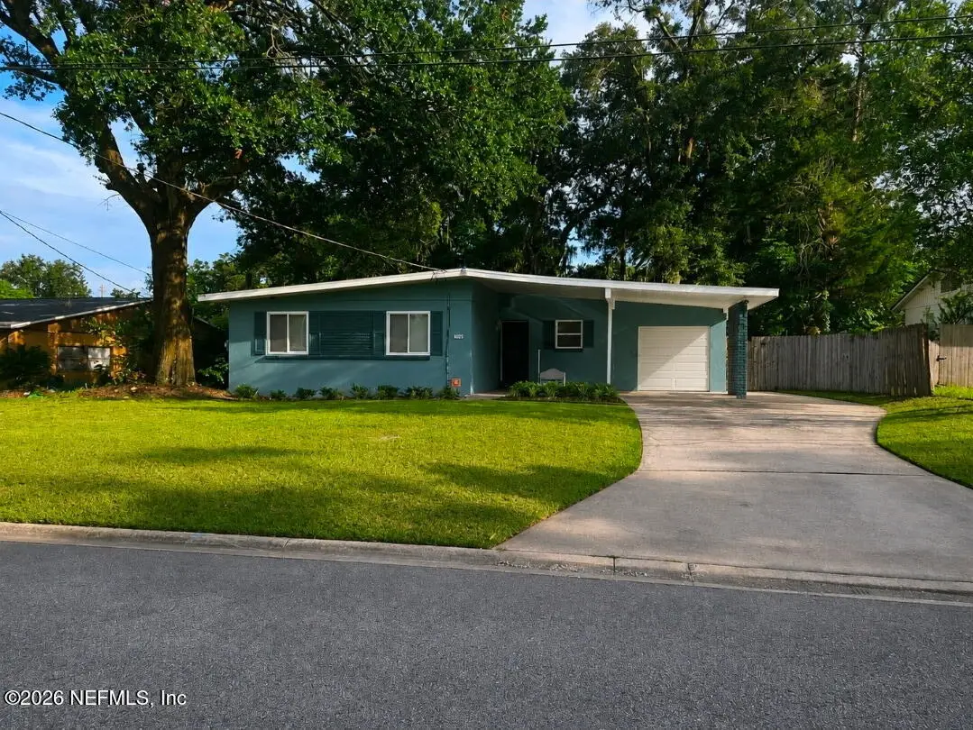 7026 Eaton Avenue, Jacksonville, FL 32211 - #1