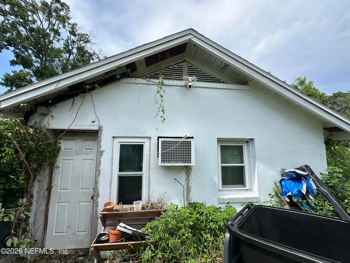 1106 Comanche Street, Jacksonville, FL 32205 - #1