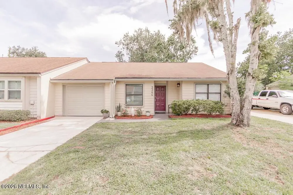 3364 Glenn Mottin S Way, Jacksonville, FL 32223 - #1