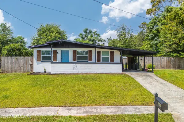 465 Sigsbee Court, Orange Park, FL 32073