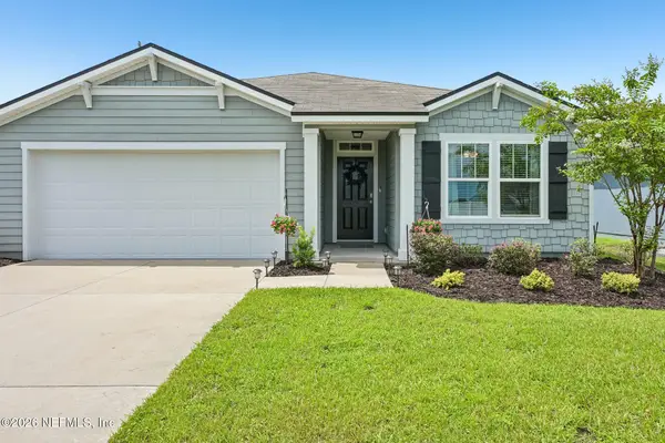 2366 Evening Oaks Lane, Green Cove Springs, FL 32043
