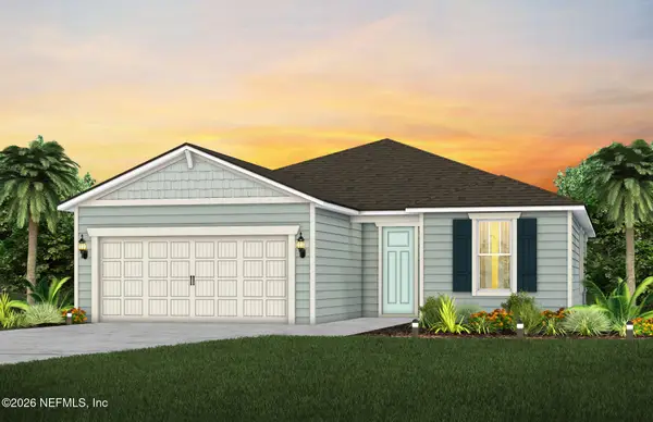 1872 Sue Meadow Lane, Middleburg, FL 32068