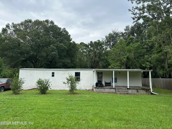 724 Renfro Road, Jacksonville, FL 32218
