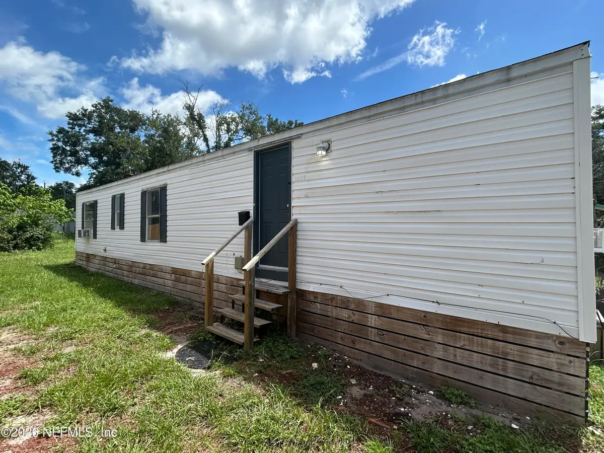 8419 Mcglothlin Street, Jacksonville, FL 32210 - #1