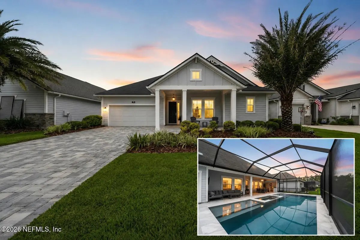 34 Southdale Court, Ponte Vedra, FL 32081 - #1
