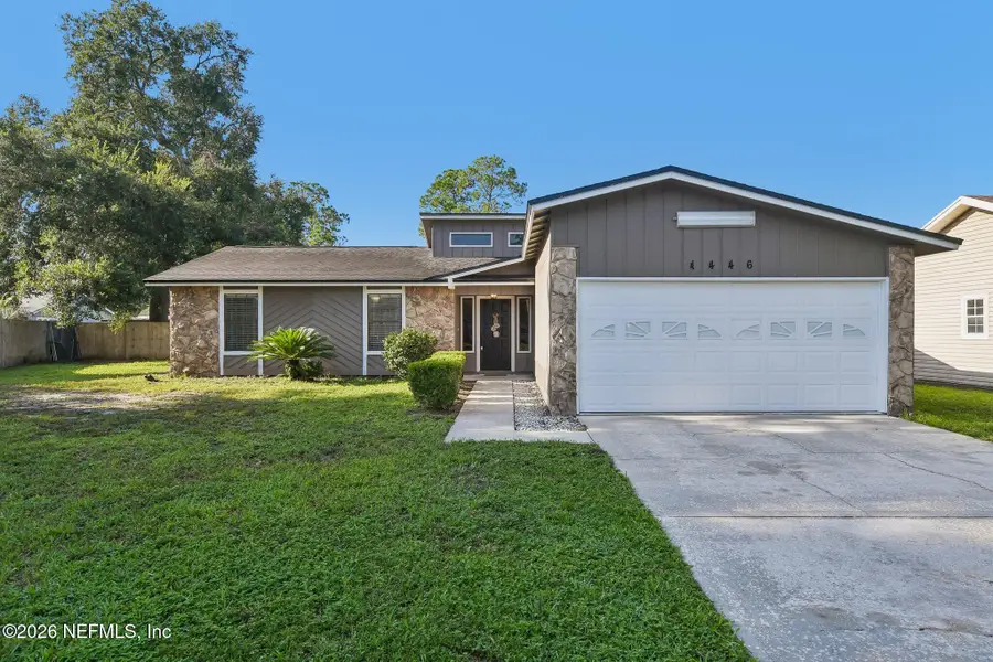 4446 Tyne Court, Jacksonville, FL 32257 - #2