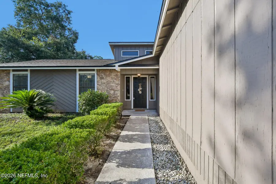 4446 Tyne Court, Jacksonville, FL 32257 - #3
