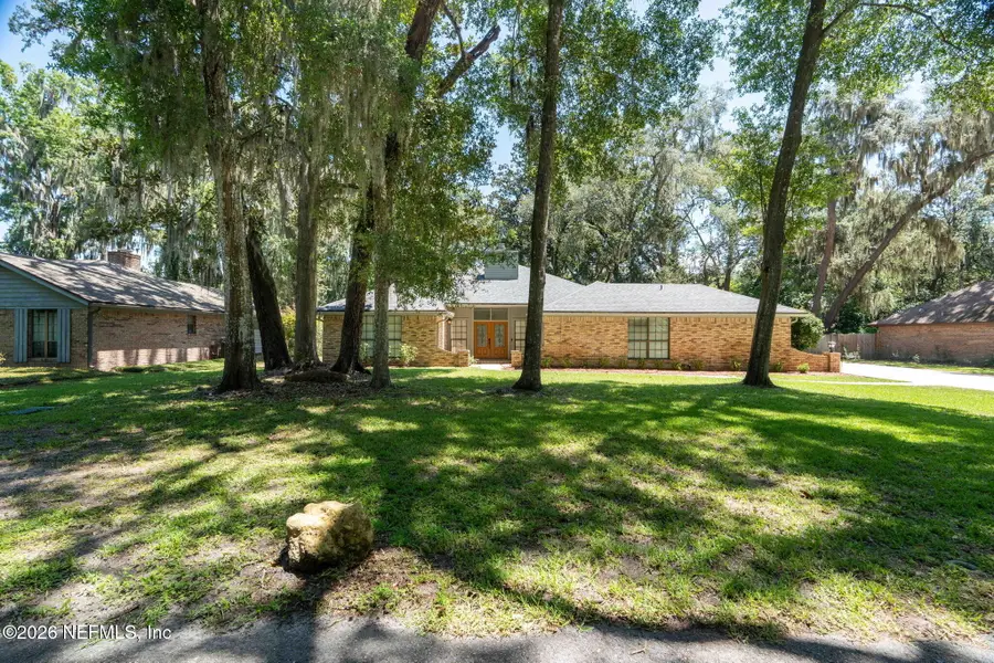 2591 Eagle Bay Drive, Orange Park, FL 32073 - #2
