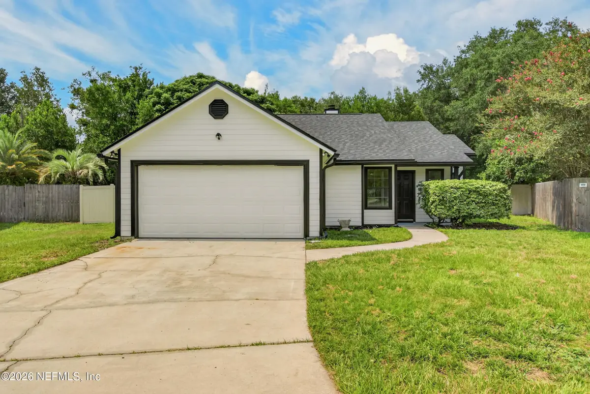7918 Collins Ridge Boulevard, Jacksonville, FL 32244 - #1