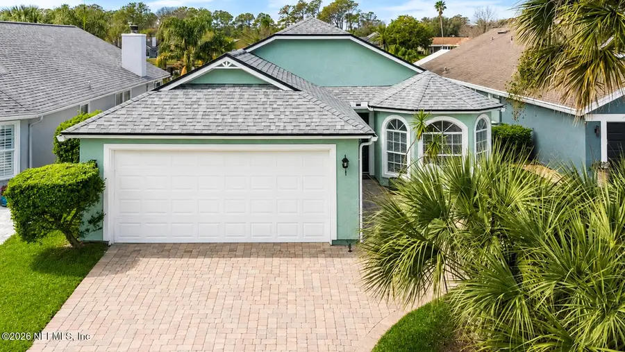 256 Patrick Mill Circle, Ponte Vedra Beach, FL 32082 - #2