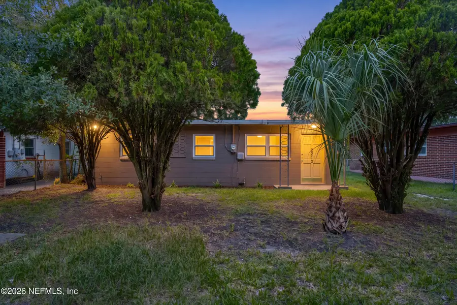 2212 W 12th Street, Jacksonville, FL 32209 - #3