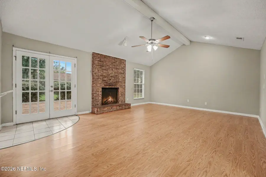 516 Kevin Drive, Orange Park, FL 32073 - #3