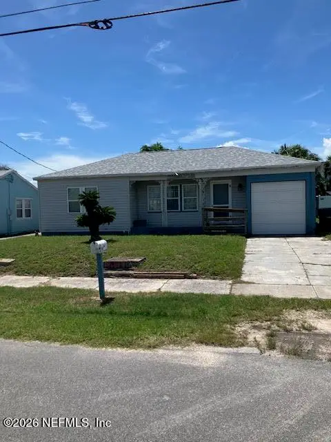 382 Golf Boulevard, Daytona Beach, FL 32118 - #2