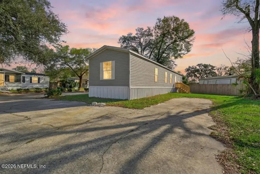 7640 Sunwood Drive, Jacksonville, FL 32256 - #2